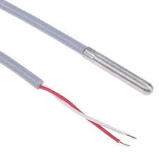 TT4PT1000BT180C312 ; Sensor