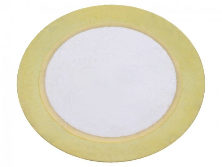 BUZZ27 ; Passive Piezo Transducer 27mm