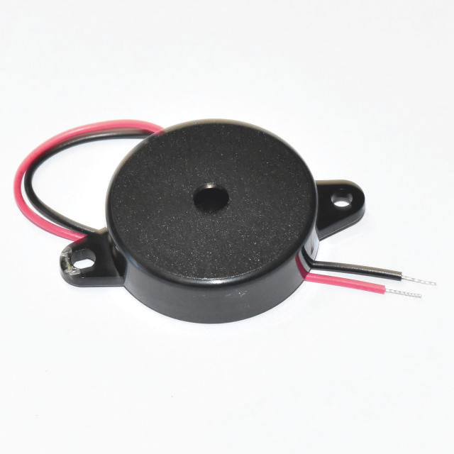 LPB3095W1005 | Acoustics Piezo-Buzzer Active 29.8mm 3V-20V