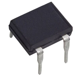 DF06M-E3/45 (DF06) | Diode Bridge-1ph Standard 600V 1A, DFM_DIP-4