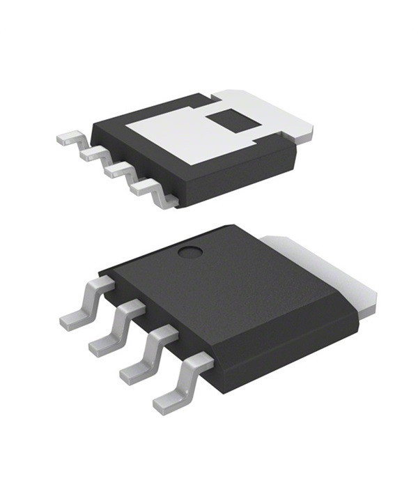 91955B_BUK9Y19-55B ; Transistor FET N-MOSFET-Trench-Logic 55V 46A 85W 16.3mΩ, SOT-669