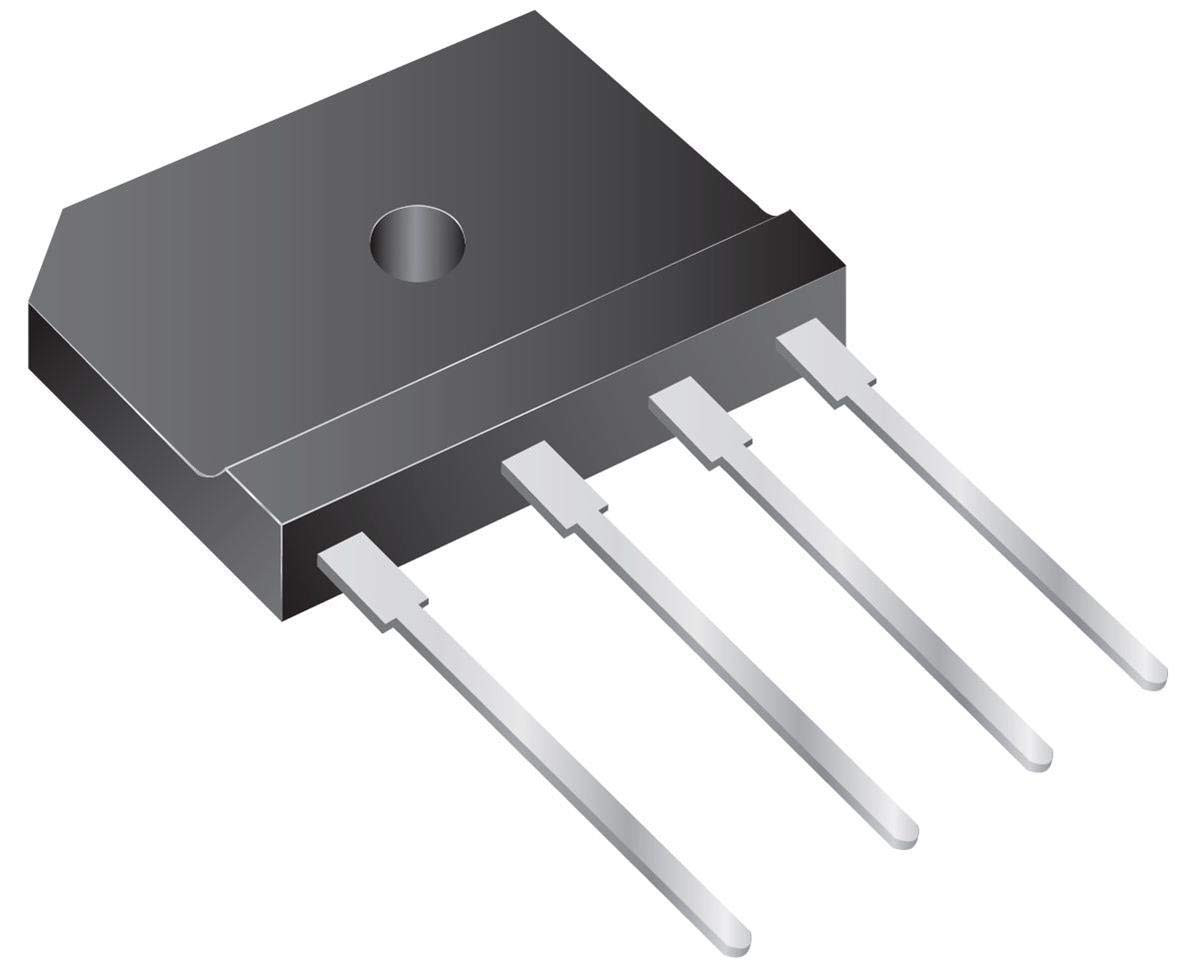 D10XB60H450 | Diode Bridge-1ph