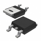 BT151S-650R ; Thyristor SCR 650V 12A/7.5A, TO-252