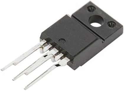 KA5Q0765RT | IC Regulator Switching, TO-220F-5