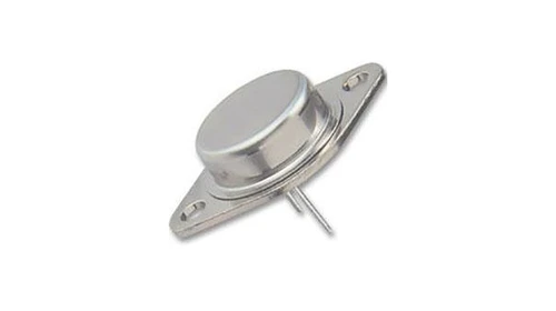 KU611 | Transistor NPN 60V 3A 10W 30MHz, TO-66