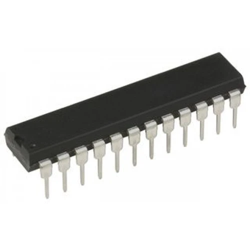 L6219 | IC Stepper Motor Driver, DIP-24N