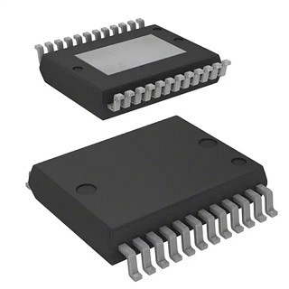 L9939XP | ECU, HSSOP-24