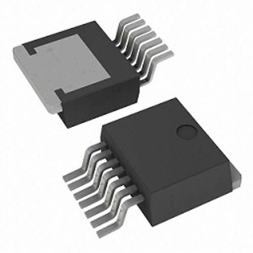 LM2678S-12 ; Step-Down Voltage Regulator 5A, TO-263-7