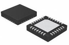 MAX8731AETI ; Thin QFN-28