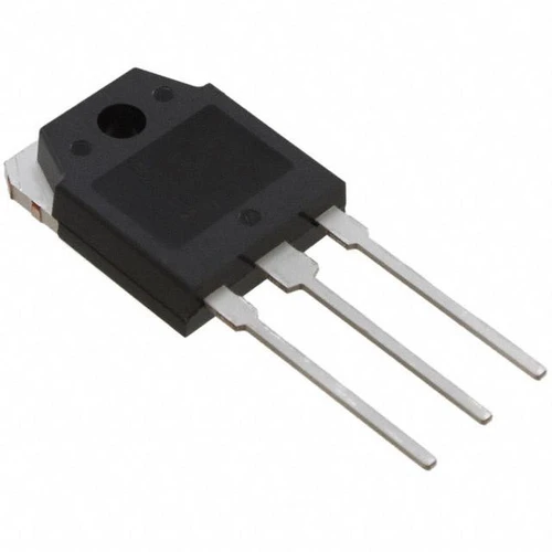 E13009L ; Transistor NPN 400V 12A 80W 4MHz, TO-3P BCE