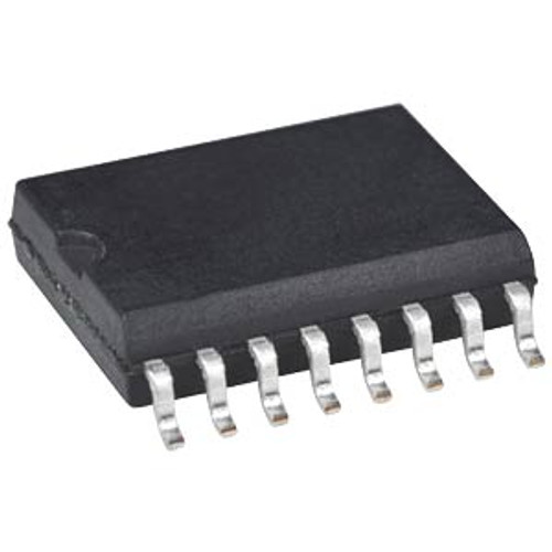 PIC16F88-I/SO ; Enhanced Flash Microcontroller, SOIC-18