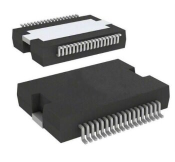 ATIC59-2-C1 (SC900656VW) (A2C20162-G) | IC Driver ECU, HSOP-36