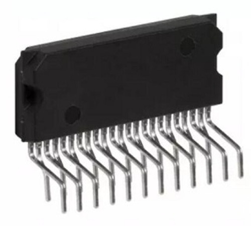 SLA7078MR ; Motor Driver, ZIP-23