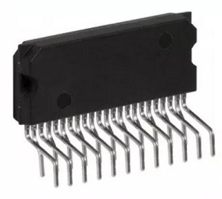 SLA7078MR | Motor Driver, ZIP-23