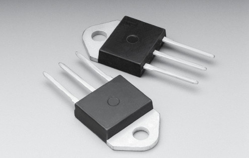 TIP142 ; Transistor NPN Darlington 100V 10A 125W, TO-218 BCE