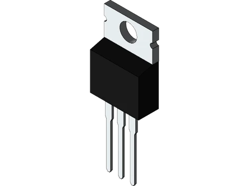TIP42C ; Transistor PNP 100V 6A 65W 3MHz, TO-220 BCE