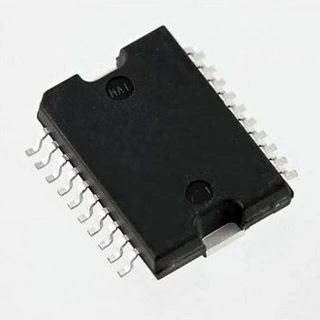 TLE4205G | ECU, HSOP-20