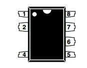 TNY276PN | IC Regulator Switching Off-line Switcher, DIP-8C