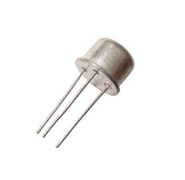 2N2904 ; Transistor PNP 40V 0.6A 3W 200MHz, TO-39