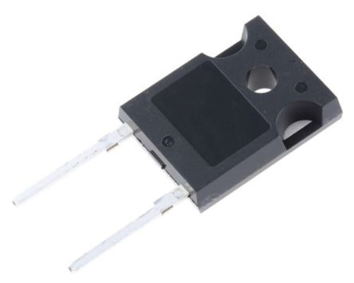 RHRG5060 ; Diode Single Fast 600V 50A 45ns, TO-247-2