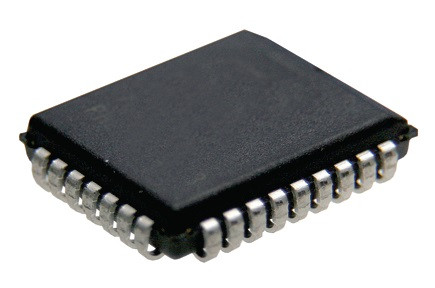 AT28C64-12JI | Memory EEPROM 64kbit 8kx8, PLCC-32