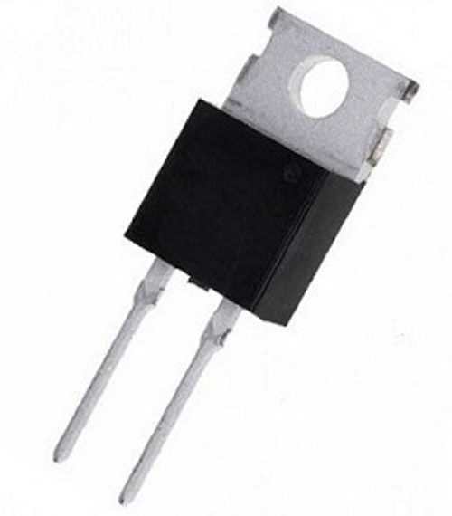 D10G60C ; Single Schottky Diode SiC 600V 10A 10ns, TO-220-2