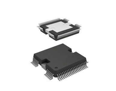 30605 | IC Driver ECU, HQFP-64