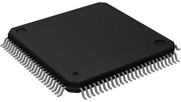 A2C00039369-307-MCHL0400 | IC Automotive Power Train Controller MCU, QFP-100