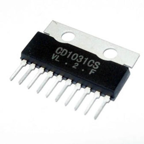 CD1031CS | IC Vertical-Deflection-TV, SIL-10