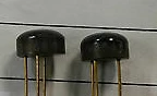 2N4356 | Transistor BJT PNP 80V 1A 625mW 500MHz, TO-105