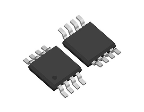 J1A_AD8313ARM | MSOP-8