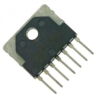 LA7840 | SIL-7