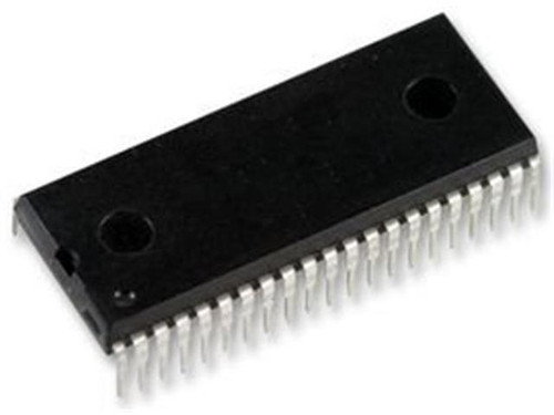 LG8993-28B ; IC DIP-42W