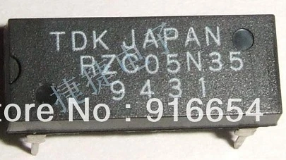 RZC05N35 | IC Regulator Switching DC to DC Converter, DIP