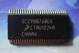 SCZ900760EK | SMD-62