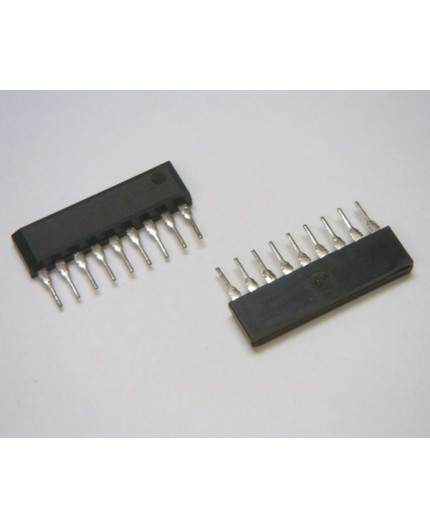 TA7900S | IC Voltage-Regulator +5V with-Watchdog-Timer, SIL-9