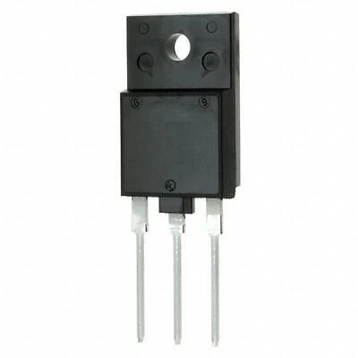 2SC3948 | Transistor NPN 500V 10A 75W 20MHz, TO-3PF