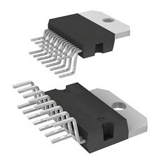 30358 | IC Driver ECU, ZIP-15