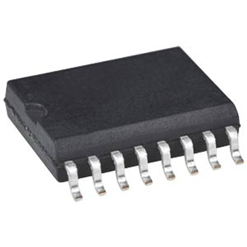 MM74HC259M ; 8-Bit Addressable Latch 3-to-8 Line Decoder, SOIC-16