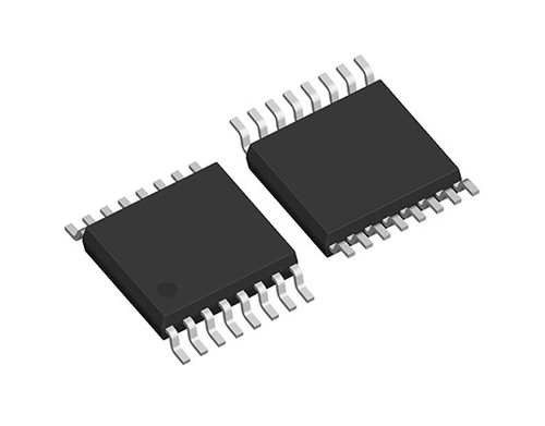 AD7797BRUZ | 16/24-Bit  ADC  for Bridge Sensors, TSSOP-16