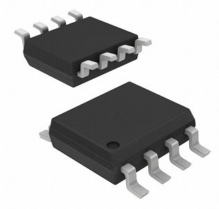 IR2127S ; IC Motor-Driver-Current-Sensing, SOIC-8