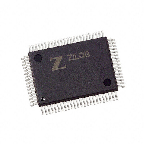 M5219B ; 48-Dot Static LCD Driver, QFP-60