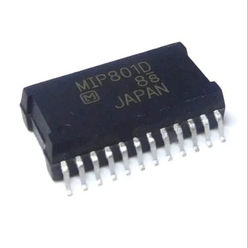 MIP801D | Driver, SOP-24