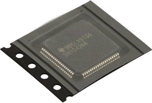 SN104266 | Driver, QFP-80