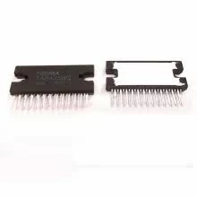 IMT901Q | IC Micro Step Motor Controller and Driver 5.5V 40V 2A, ZIP-25
