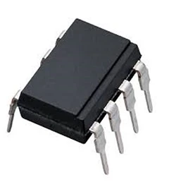 AQH0213 | Solid State Relay SSR Zero-Cross Control 600V 0.3A, DIP-8