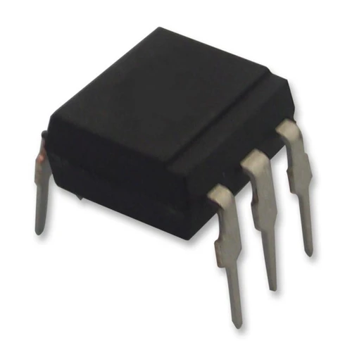 4N26 | Optocoupler Transistor Output, DIP-6