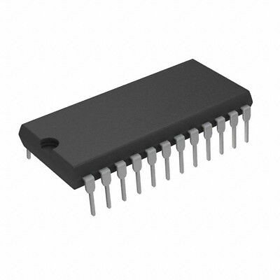 6116ASP-12 | Memory RAM, DIP-24