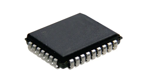 AT28HC256E-12JI | IC Memory EEPROM 32kx8bit, PLCC-32