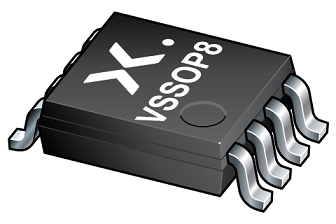 C66_S-93C66BD0I | Serial-Memory EEPROM, VSSOP8